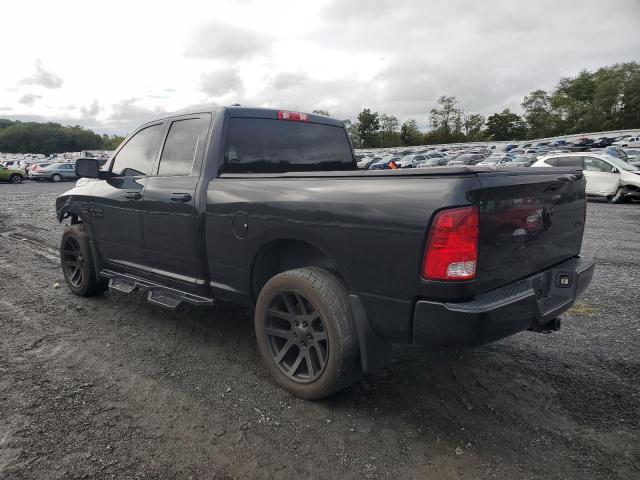 Obraz 2 z 2018 RAM 1500 ST 2018 z VIN 1C6RR7FT7JS302972