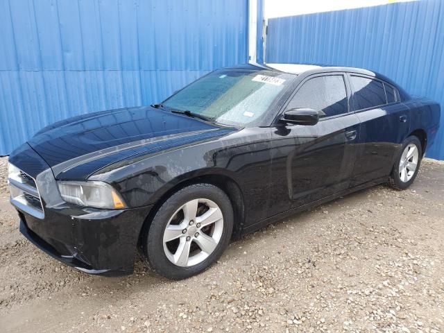 Изображение 1 2013 DODGE CHARGER SE 2013 с VIN 2C3CDXBG5DH664952