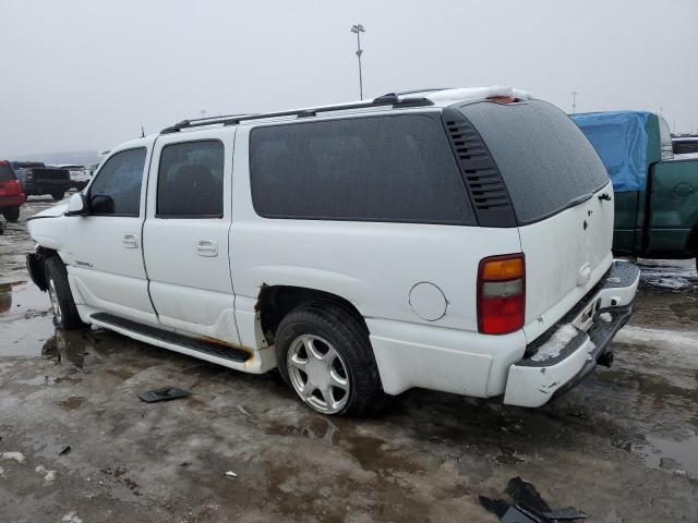 Obraz 2 z 2003 GMC YUKON XL DENALI 2003 z VIN 1GKFK66U03J114035