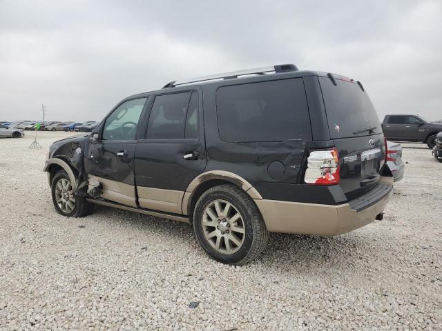 Image 2 of 2014 FORD EXPEDITION XLT 2014 with VIN 1FMJU1J55EEF50535