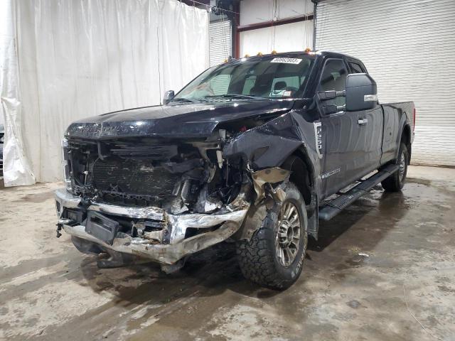 Image 1 of 2019 FORD F250 SUPER DUTY 2019 with VIN 1FT7X2BT9KEC86899