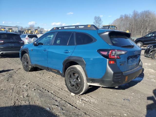 Obraz 2 z 2023 SUBARU OUTBACK WILDERNESS 2023 z VIN 4S4BTGUD2P3163548