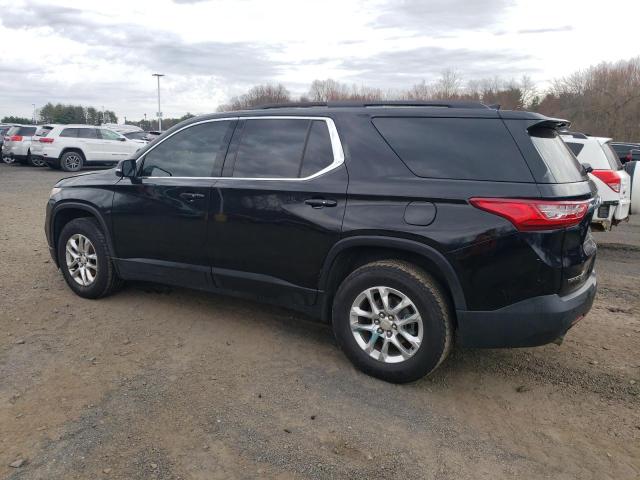 Obraz 2 z 2019 CHEVROLET TRAVERSE LT 2019 z VIN 1GNEVGKW1KJ153069