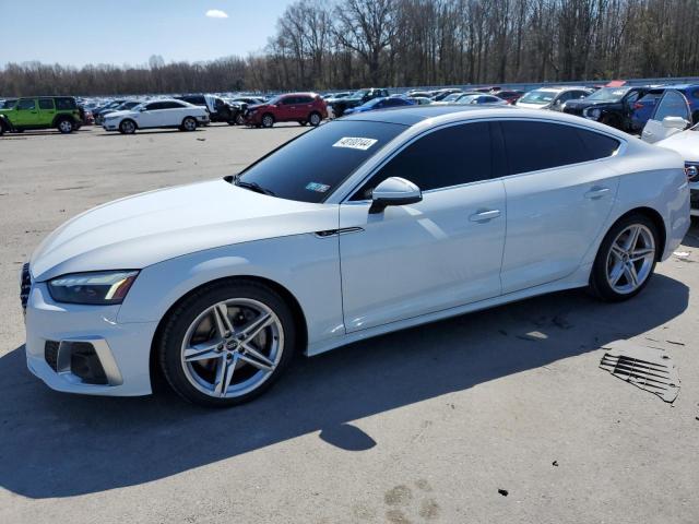 Obraz 2021 AUDI A5 PREMIUM PLUS 45 2021