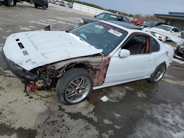 1996 HONDA PRELUDE S 1996 image