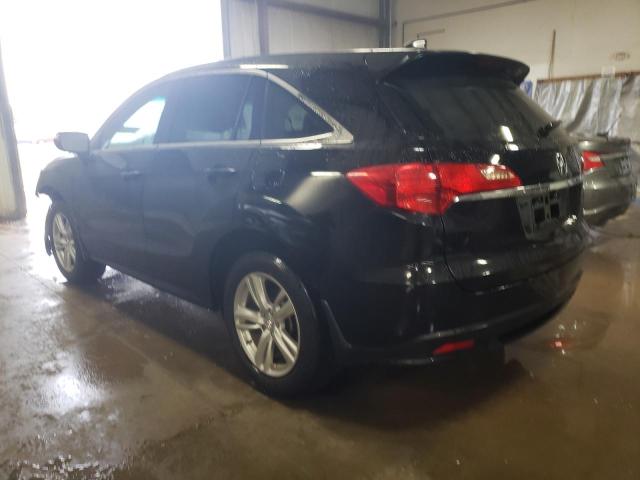Obraz 2 z 2015 ACURA RDX  2015 z VIN 5J8TB4H33FL023939