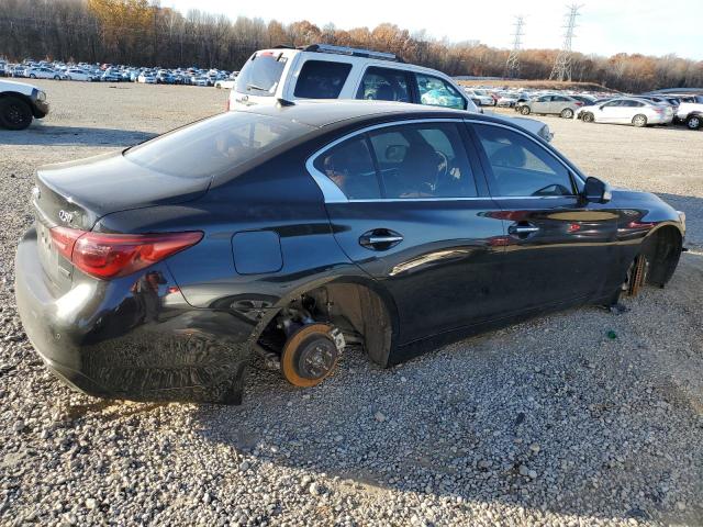 Image 3 of 2021 INFINITI Q50 SENSORY 2021 with VIN JN1EV7CP0MM706654