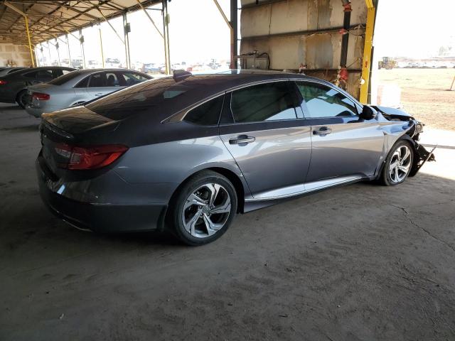 Image 3 of 2020 HONDA ACCORD EXL 2020 with VIN 1HGCV1F58LA038292