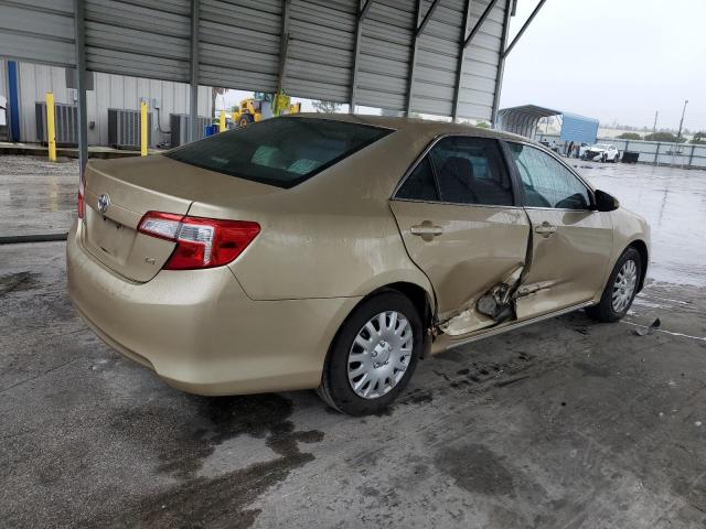 Obraz 3 z 2012 TOYOTA CAMRY BASE 2012 z VIN 4T1BF1FK2CU019809