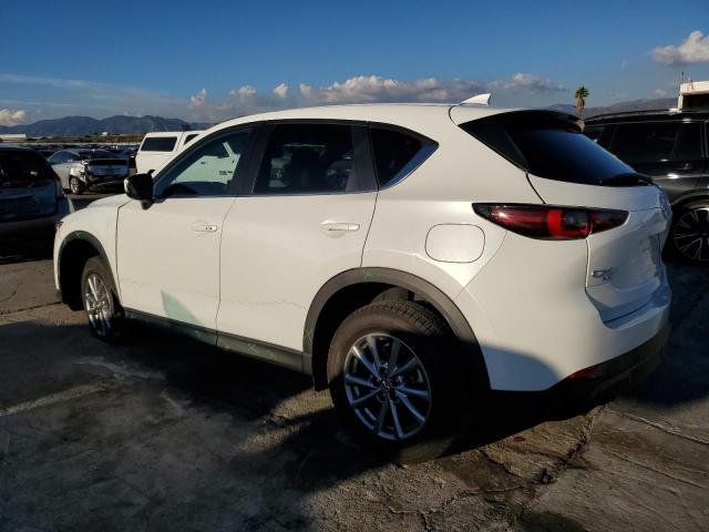 Obraz 2 z 2022 MAZDA CX-5 PREFERRED 2022 z VIN JM3KFBCM3N0550857