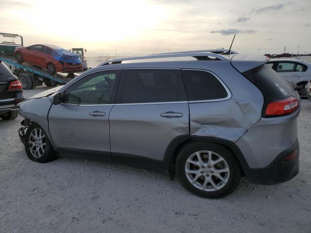 Изображение 2 2016 JEEP CHEROKEE LATITUDE 2016 с VIN 1C4PJLCS0GW177780