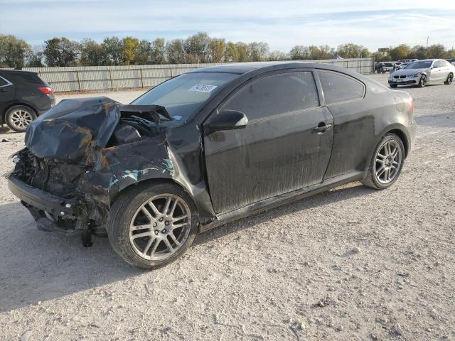 Obraz 2008 TOYOTA SCION TC  2008