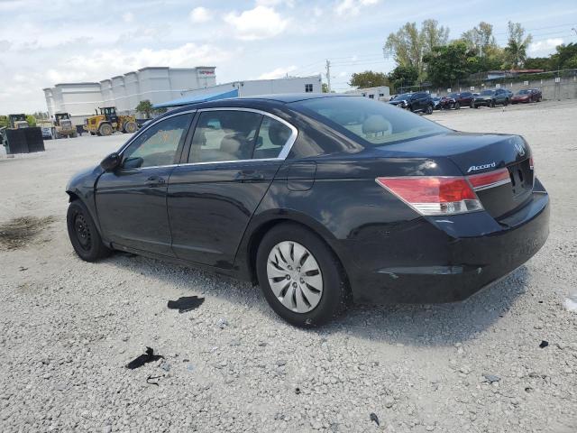 Изображение 2 2011 HONDA ACCORD LX 2011 с VIN 1HGCP2F37BA155097