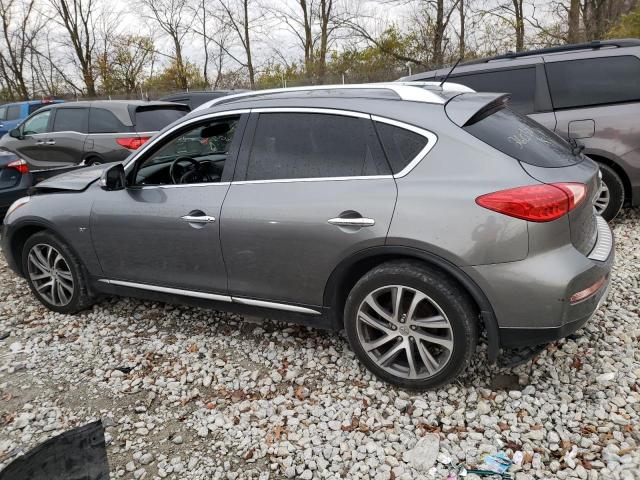 Изображение 2 2016 INFINITI QX50  2016 с VIN JN1BJ0RR4GM260351