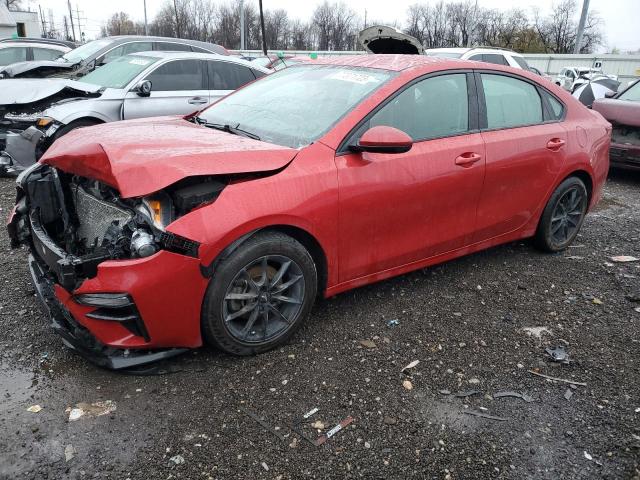 Image 1 of 2020 KIA FORTE FE 2020 with VIN 3KPF24AD1LE240148