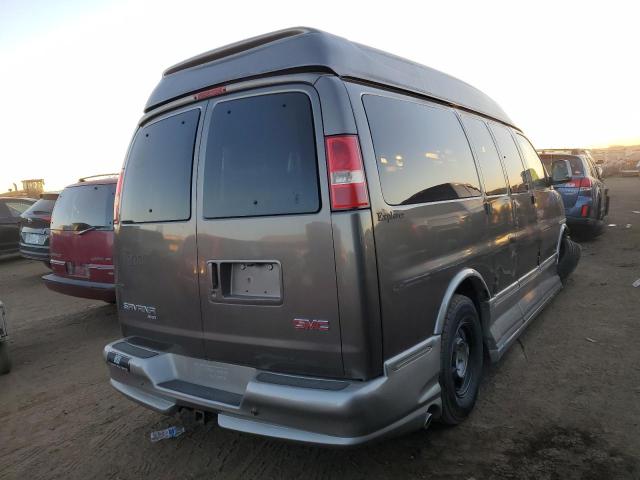 Изображение 3 2007 GMC SAVANA RV G1500 2007 с VIN 1GDFH15T071224199