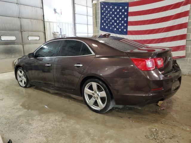 Изображение 2 2015 CHEVROLET MALIBU LTZ 2015 с VIN 1G11G5SX0FF251011