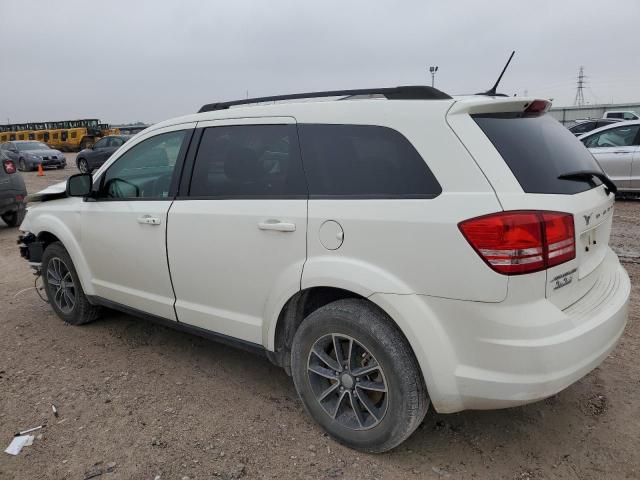 Image 2 of 2017 DODGE JOURNEY SE 2017 with VIN 3C4PDCAB4HT568240
