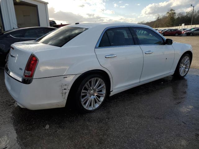 Obraz 3 z 2011 CHRYSLER 300 LIMITED 2011 z VIN 2C3CA5CG5BH580848