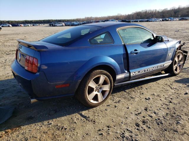 Image 3 of 2006 FORD MUSTANG GT 2006 with VIN 1ZVFT82H065145163