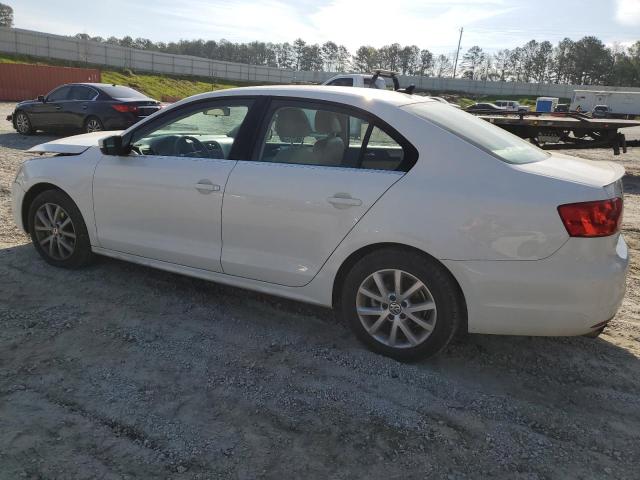 Obraz 2 z 2014 VOLKSWAGEN JETTA SE 2014 z VIN 3VWD07AJ9EM204363