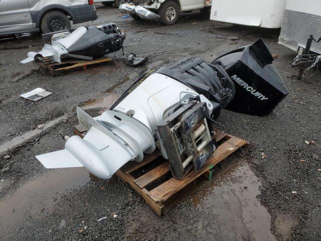 Изображение 2 2021 MERCURY ENGINE 2021 с VIN N0V1NN0V1N4320241