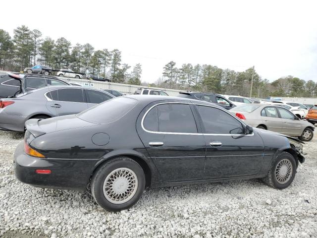 Изображение 3 1993 INFINITI J30  1993 с VIN JNKAY21DXPM011258