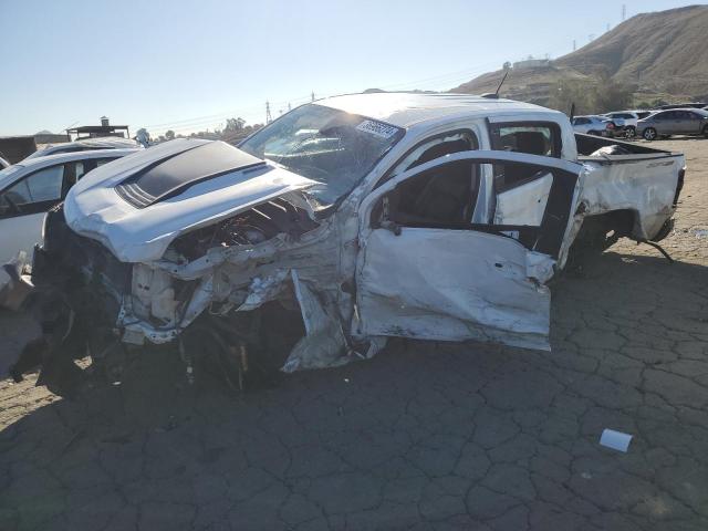 Image 1 of 2018 CHEVROLET COLORADO ZR2 2018 with VIN 1GCPTEE10J1215930