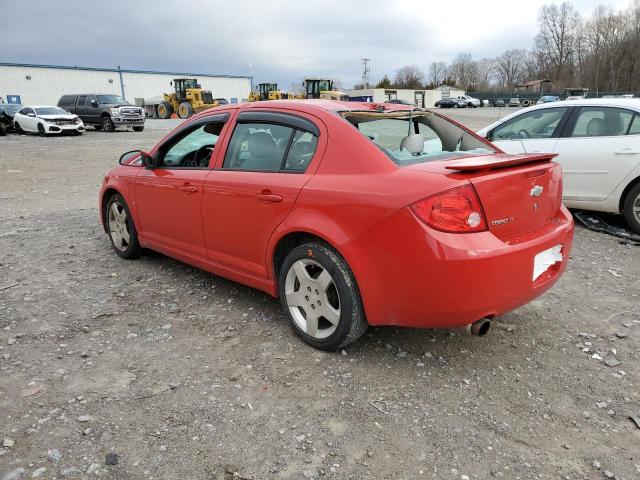 Изображение 2 2009 CHEVROLET COBALT LT 2009 с VIN 1G1AT58H197267017