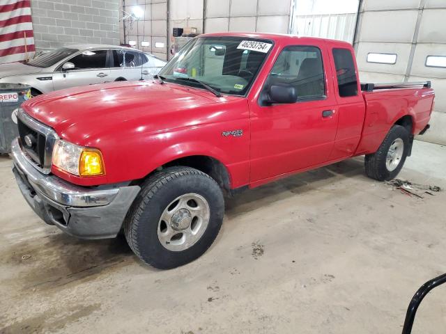 2005 FORD RANGER SUPER CAB 2005 image