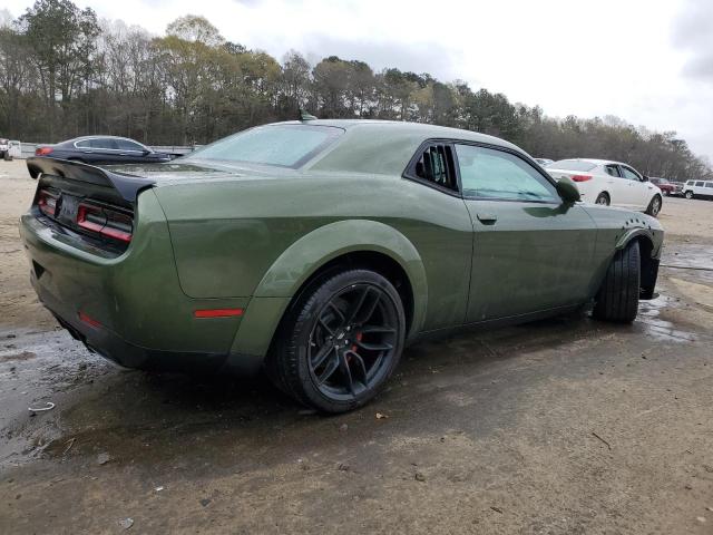 Изображение 3 2019 DODGE CHALLENGER R/T SCAT PACK 2019 с VIN 2C3CDZFJ8KH636027
