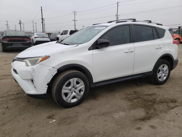 Изображение 2015 TOYOTA RAV4 LE 2015