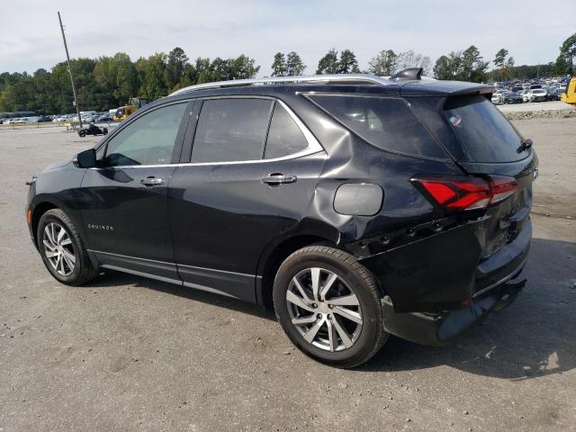 Obraz 2 z 2023 CHEVROLET EQUINOX PREMIER 2023 z VIN 3GNAXNEG8PL191237