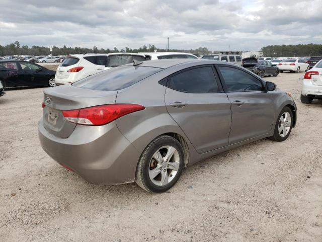 Obraz 3 z 2013 HYUNDAI ELANTRA GLS 2013 z VIN 5NPDH4AE0DH198180