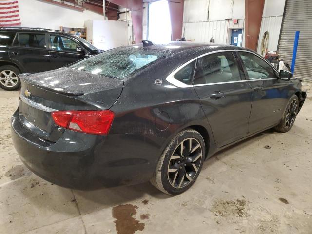 Image 3 of 2015 CHEVROLET IMPALA LT 2015 with VIN 2G1125S30F9100898