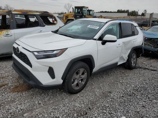 Obraz 1 z 2022 TOYOTA RAV4 XLE 2022 z VIN 2T3W1RFV4NC189108