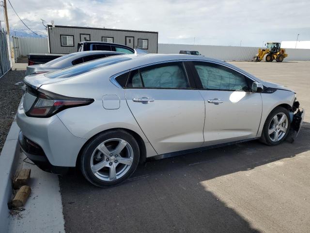 Image 3 of 2017 CHEVROLET VOLT LT 2017 with VIN 1G1RC6S51HU106030
