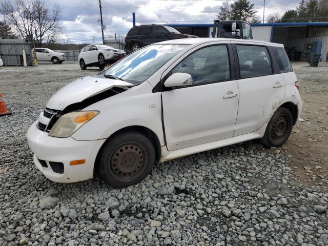 Obraz 2006 TOYOTA SCION XA  2006