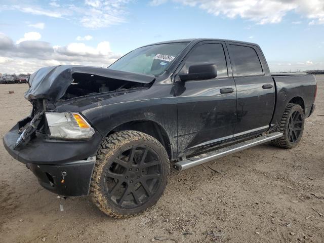 Image 1 of 2013 RAM 1500 ST 2013 with VIN 1C6RR6KP9DS529569