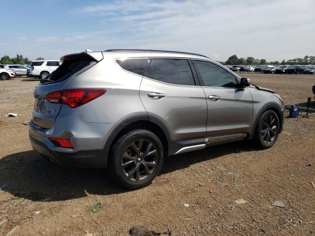 Obraz 3 z 2017 HYUNDAI SANTA FE SPORT  2017 z VIN 5NMZWDLA3HH040649
