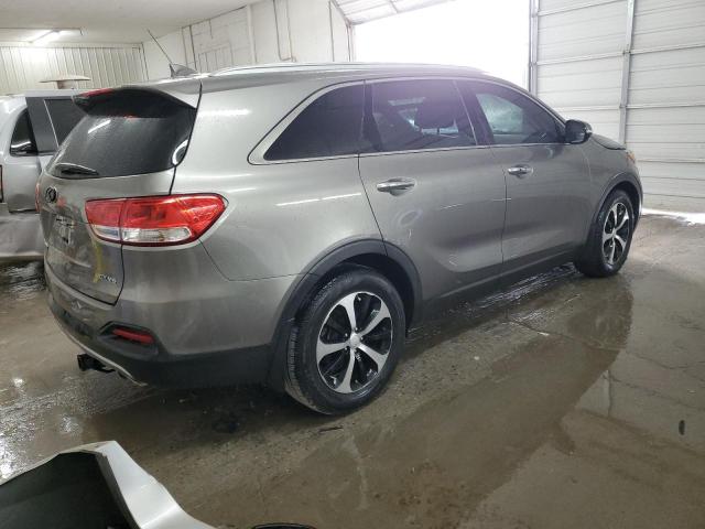 Image 3 of 2018 KIA SORENTO EX 2018 with VIN 5XYPH4A50JG410432