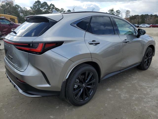Image 3 of 2024 LEXUS NX 350 LUXURY 2024 with VIN 2T2KGCEZ5RC044832