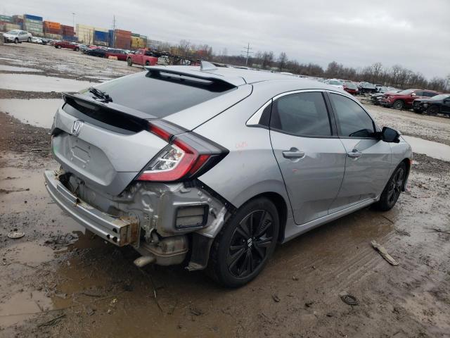 Image 3 of 2017 HONDA CIVIC EX 2017 with VIN SHHFK7H5XHU212025