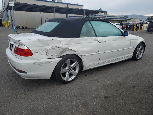 Image 3 of 2004 BMW 3 SERIES 325 CI 2004 with VIN WBABW33414PL31963