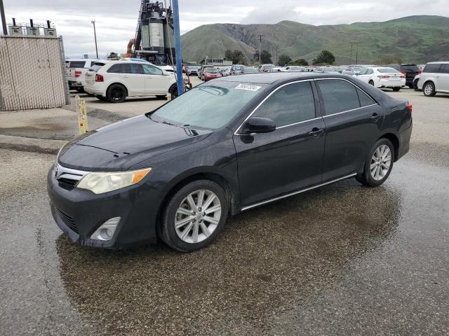 Image 1 of 2013 TOYOTA CAMRY L 2013 with VIN 4T4BF1FK4DR316734