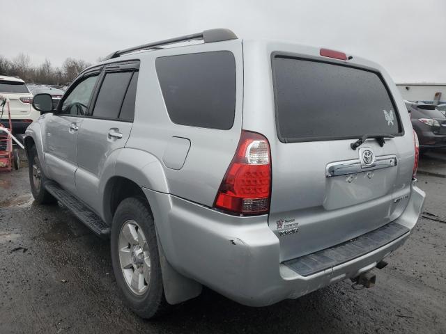 Image 2 of 2006 TOYOTA 4RUNNER SR5 2006 with VIN JTEBU14R860090921