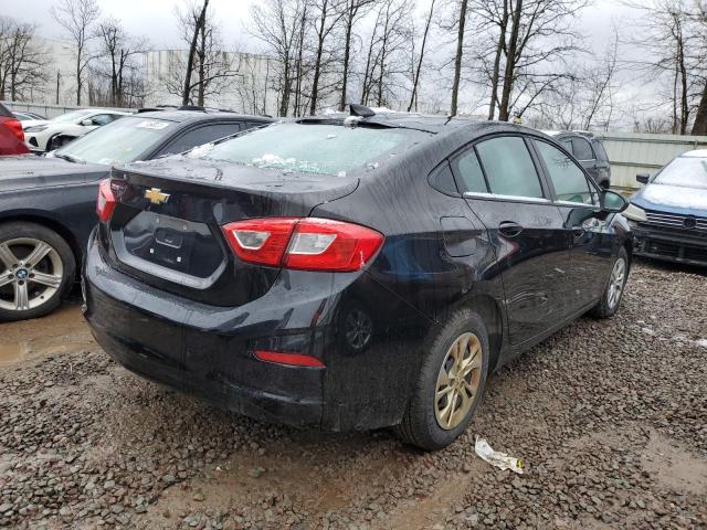 Obraz 3 z 2019 CHEVROLET CRUZE LS 2019 z VIN 1G1BC5SMXK7141545