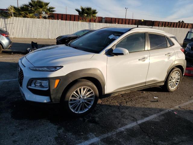 2019 HYUNDAI KONA SEL 2019 image