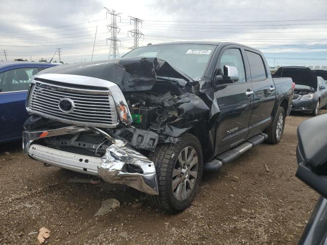 Obraz 2011 TOYOTA TUNDRA CREWMAX LIMITED 2011