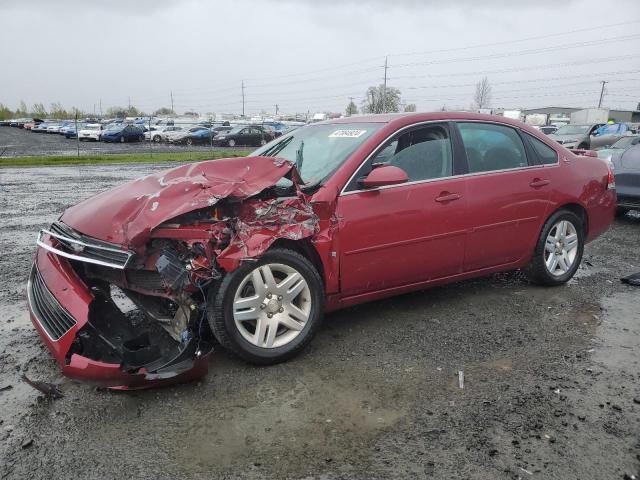 Obraz 1 z 2006 CHEVROLET IMPALA LT 2006 z VIN 2G1WC581769216821